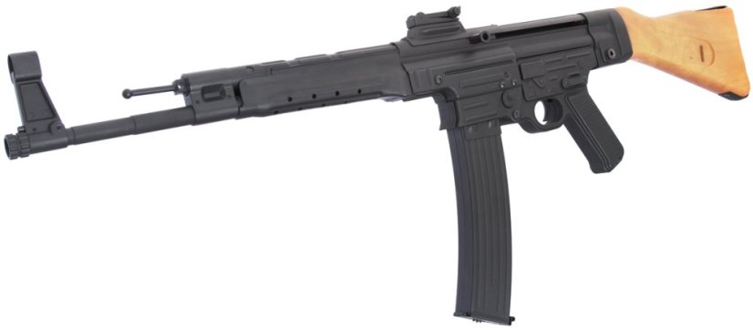 STG44, MP44, real wood, AGM