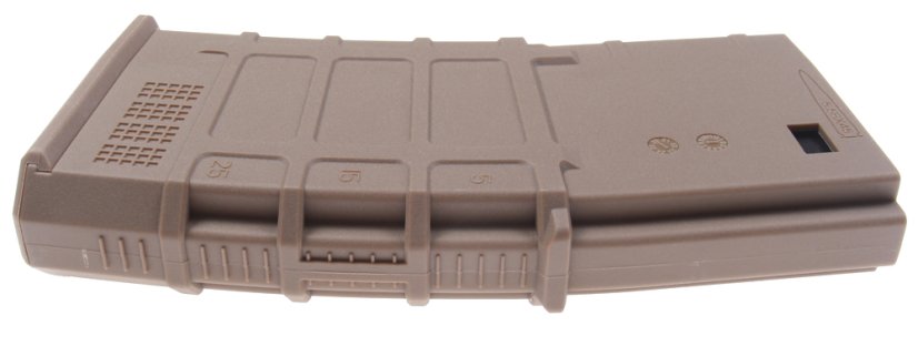 Tár M4, 300 BB, PMAG, TAN, Cyma, HY-479TN