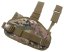 Tactical leg panel SWAT, multicam, ACM