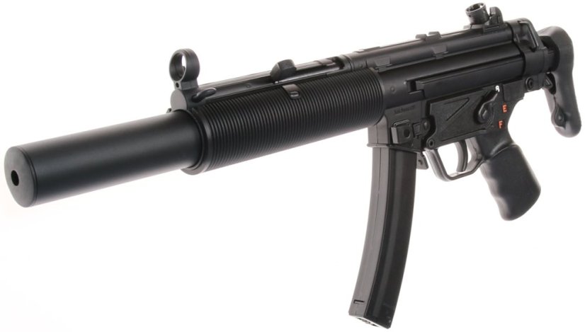 B&T MP5SD3, Classic Army