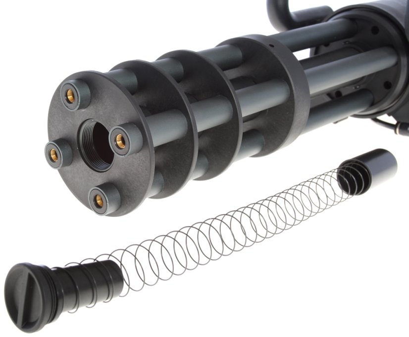 M132 Micro Gun, Classic Army