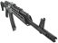 AKM ZH, retractable stock M4, nylon, Black, Cyma Sport, CM.680G