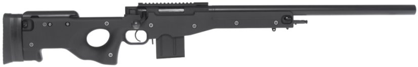 L96 AWS, black, Tokyo Marui