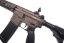 EMG Daniel Defense DD4 MK18 RIII, 10,3 inch, FDE, Cyma Platinum, CM.105A