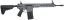 EMG Barrett REC10, M-LOK 11,5 inch, gris, Cyma Platinum, REC.001