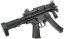 H&K MP5K M-LOK, Cyma Platinum, CM.041L