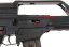 H&K CA36K, Classic Army