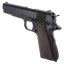 Colt M1911 A1, GBB, WE