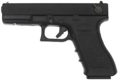 Glock 18C AEP, Tokyo Marui