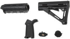 Kit M&P-15 MOE Magpul PTS, black, Magpul PTS