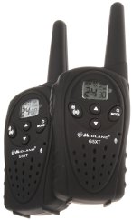 Radio, G5 XT PMR, set, Midland