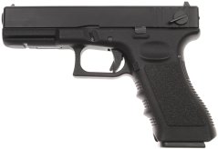 Glock 18C, GBB, fém, KSC, KWA