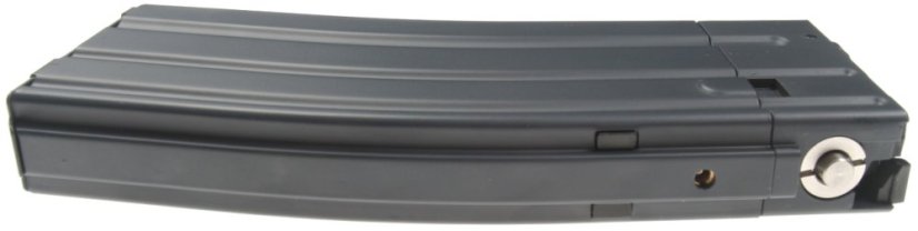 Magazine STANAG, M4 MWS GBBR, 30 BB, Cyma CGS, CGS-MG-0001