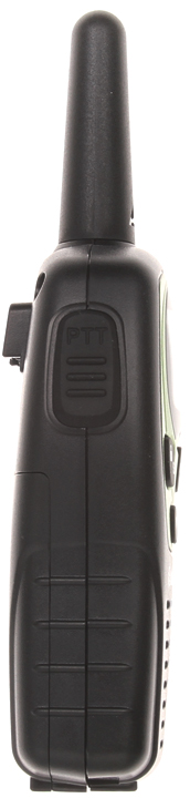 Radio, PMR M24-S, set, Midland