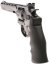 Dan Wesson, 8 inch, Hi-Power, GNB, ASG