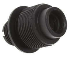 Hangtompító adapter VSR-10-hez, ACM