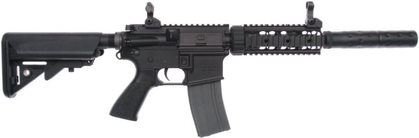 M4 CQB Special Forces, version 2014, EBB, Classic Army