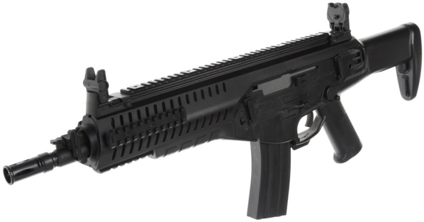 Beretta ARX 160, sportline, black, Umarex