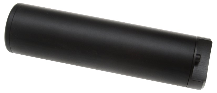 Silencer tracer unit, Cyma