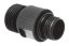 Silencer adaptor for pistol WE, SHS