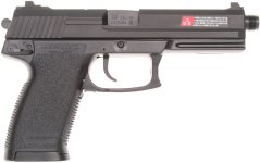 H&K MK23 Socom, HG, hop up-pal, Tokyo Marui