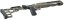 MLC-LTR 303 Sniper, OD, Maple Leaf