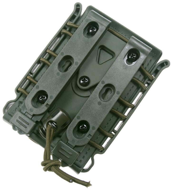 Tárcsatárca M4/AK IPSC, OD, ACM