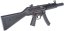 B&T MP5SD5, Classic Army