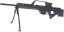 H&K CA8-2, Classic Army