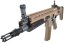 SCAR Light, FN Herstal, TAN, Cyma, CM.063 TN