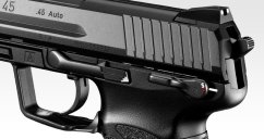HK45 AEP, Tokyo Marui