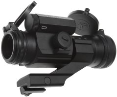 Mira de punto rojo, StrikeFire II, Vortex