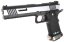 HI-CAPA 6, I-REX, BK, 2SV, GBB, WE