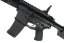 AR15 URX4, M-LOK, 6,5 inch, silenciador, negro, Cyma Platinum, CM.097C