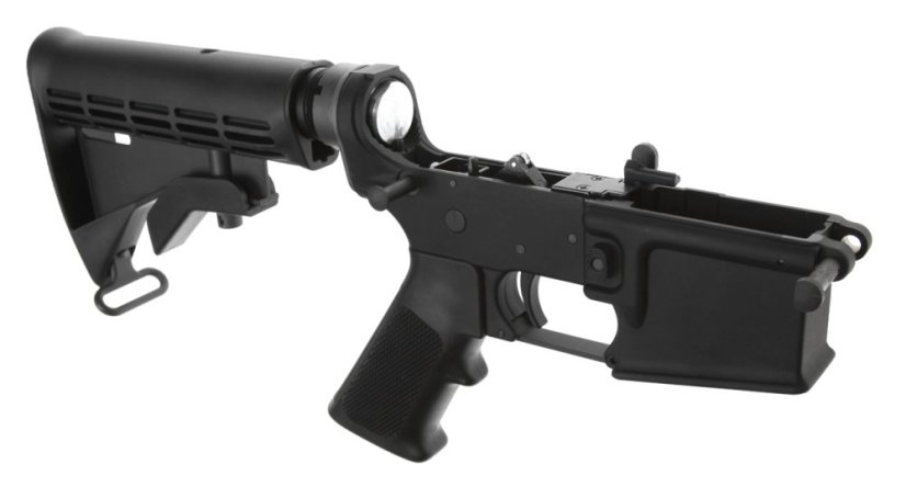 M4 RIS CQB, génération V3, noir, GBB, WE