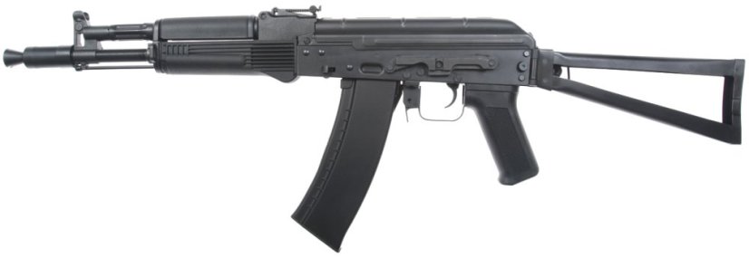 AK-105, teljes acél, Cyma Platinum, CM.053B