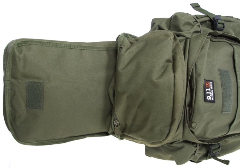 Backpack Multi Combo, OD, ACM