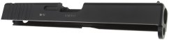 Metal slide, Glock 18C, G&P
