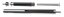 Cylinder set, HD, M24, PDI