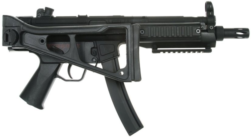 MP5 UMP, RIS, Cyma, CM.041UMP