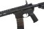 EMG Noveske N4 Gen3 Infidel, 12.5 Inch, NSR-13.5, GBBR, Black, Cyma CGS, NOV.1203 BK