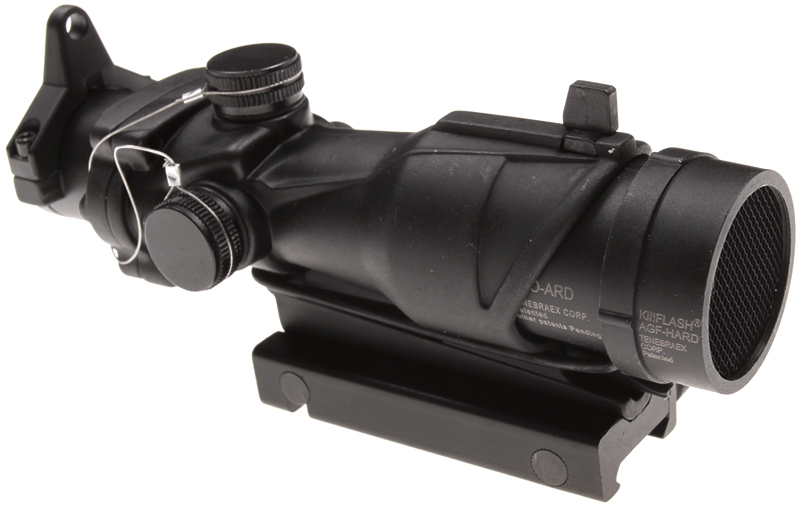 Killflash for ACOG, ACM