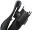 Pistol holster IMI, Lite, Glock, black, ACM
