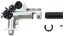 Hop-up szett, fém, M16, M4, Cyma