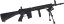 M16 SPR, bipod, D-Boys, BY-052, BI-5281M