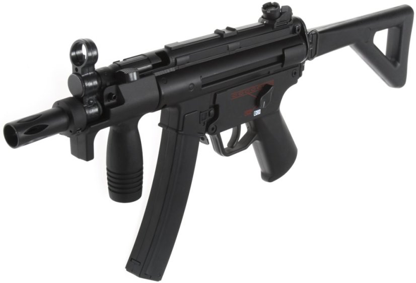 MP5K PDW Galaxy, A&K, G.5