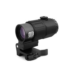 G45 5x Magnifier, Black, T-Eagle