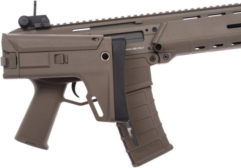 MASADA, ACR, Magpul PTS, TAN, A&K