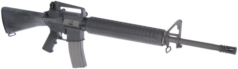 PTW MAX M16A3, M150, Systema