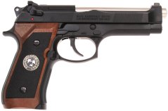 Beretta M92 Samurai Edge, GBB, Tokyo Marui